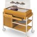 Restaurant Service Trolleys