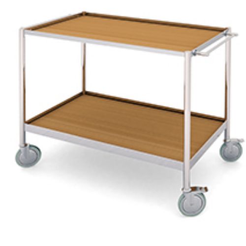 Restaurant Service Trolleys