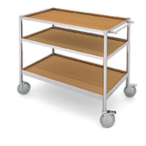 Restaurant Service Trolleys