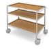 Restaurant Service Trolleys