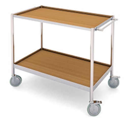 Restaurant Service Trolleys