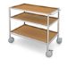 Restaurant Service Trolleys