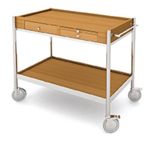 Restaurant Service Trolleys