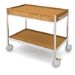 Restaurant Service Trolleys
