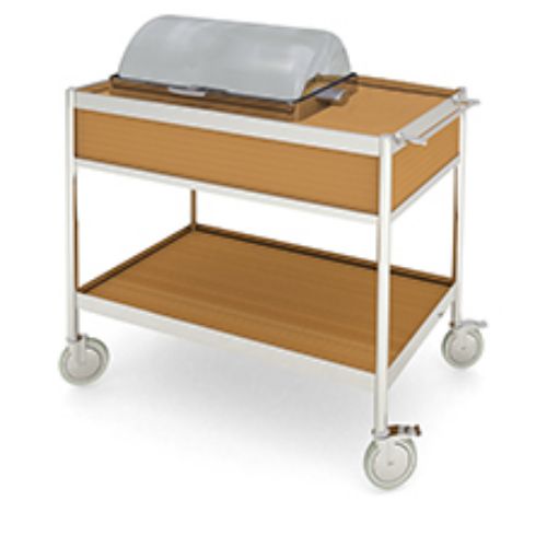 Restaurant Service Trolleys
