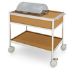 Restaurant Service Trolleys
