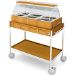 Restaurant Service Trolleys