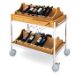Restaurant Service Trolleys