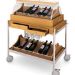 Restaurant Service Trolleys