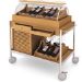 Restaurant Service Trolleys