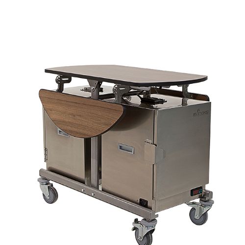 Room Service Trolleys