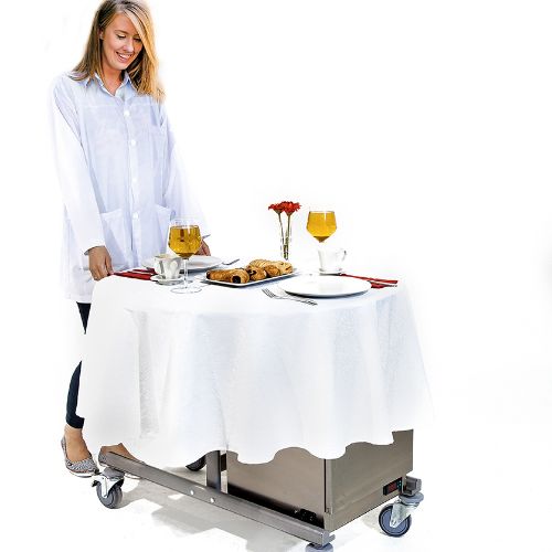 Room Service Trolleys