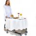 Room Service Trolleys