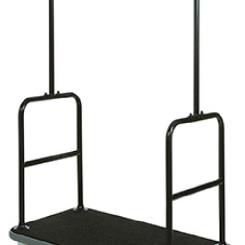 Luggage & Bellboy Trolleys