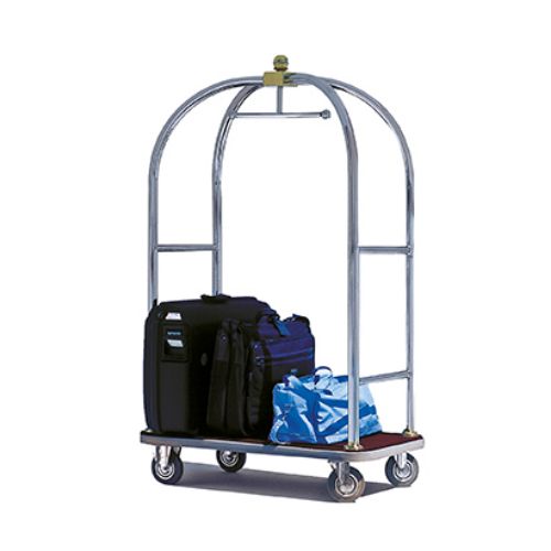 Luggage & Bellboy Trolleys