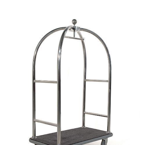 Luggage & Bellboy Trolleys