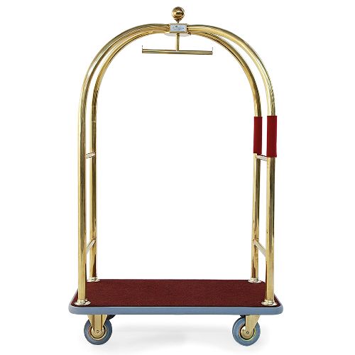 Luggage & Bellboy Trolleys