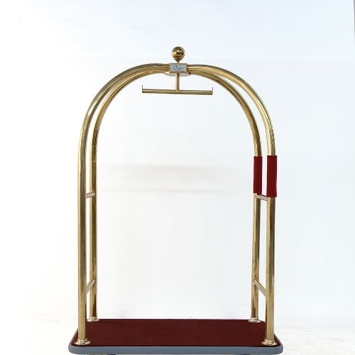 Luggage & Bellboy Trolleys