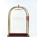 Luggage & Bellboy Trolleys