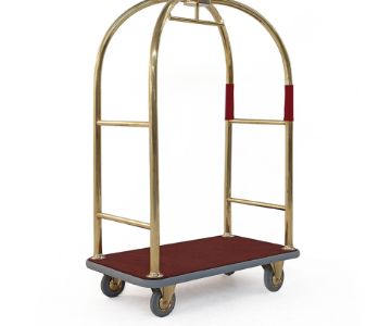 Luggage & Bellboy Trolleys