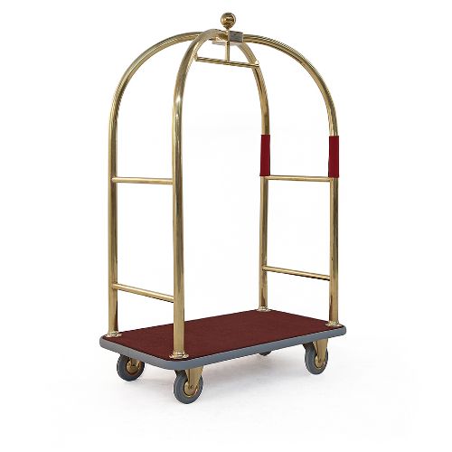 Luggage & Bellboy Trolleys
