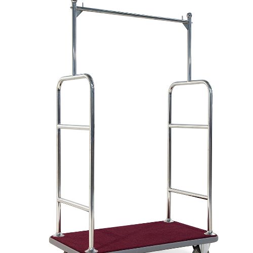 Luggage & Bellboy Trolleys