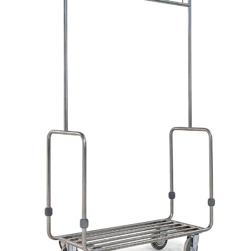 Luggage & Bellboy Trolleys