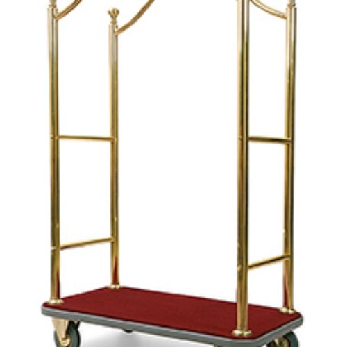 Luggage & Bellboy Trolleys
