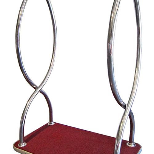 Luggage & Bellboy Trolleys