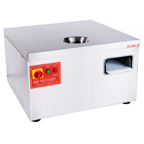 KMS-3000 Cutlery Dryer Polisher Machine 