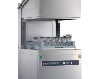 INOKSCLEAN 1000 Tb / h. Dish Washing Machine