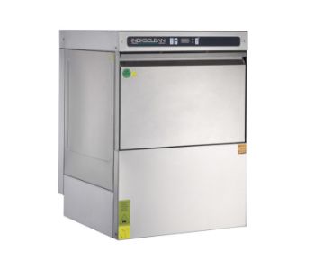 INOKSCLEAN  500 Tb / h. Dish Washing Machine