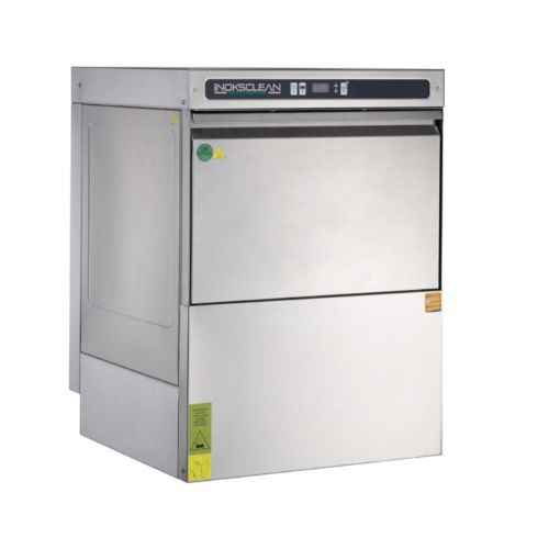 INOKSCLEAN  500 Tb / h. Dish Washing Machine