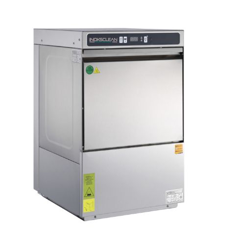 INOKSCLEAN Undercounter Glass Washing Machine