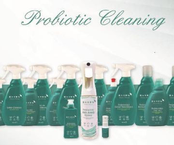 Probiotic product group