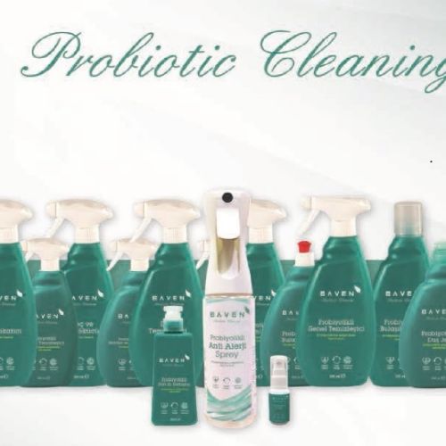 Probiotic product group