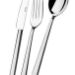CUTLERY GOLD METAL COPPER 