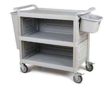 Service Trolley