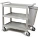 Service Trolley