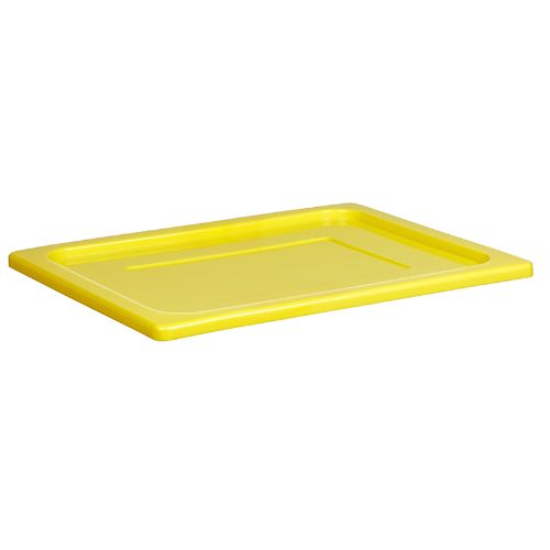 GN Containers Made from (PP) Polypropylene