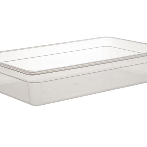 GN Containers Made from (PP) Polypropylene
