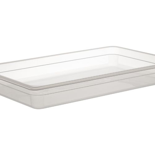 GN Containers Made from (PP) Polypropylene