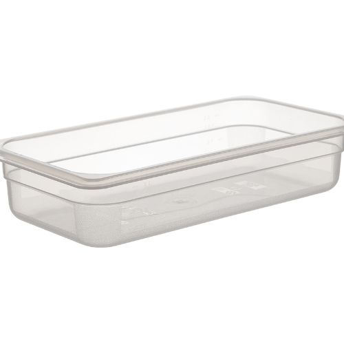 GN Containers Made from (PP) Polypropylene