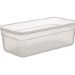 GN Containers Made from (PP) Polypropylene