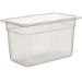 GN Containers Made from (PP) Polypropylene
