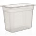 GN Containers Made from (PP) Polypropylene