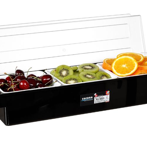 Bar Condiment Container