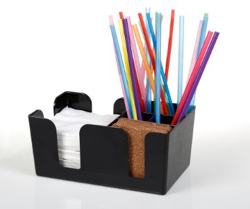 Bar Caddy