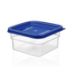 Polycarbonate Food Storage Boxes 