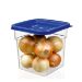 Polycarbonate Food Storage Boxes 